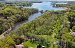 Northland Trail, Lindstrom, MN 55045