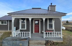 5 Front Street, Alder, MT 59710