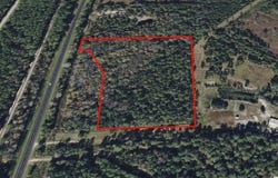 S US HWY 17, PIERSON, FL 32180