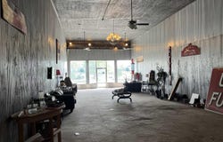 418 S MAIN Street, Rector, AR 72461