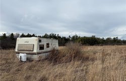 Decamp Lane, Tyrone, NY 14887