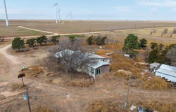 3370 County Road BB, Hereford, TX 79045