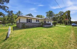 421364 E 1164 Road, Eufaula, OK 74432