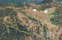 1521 Summitview Drive, Ahsahka, ID 83520