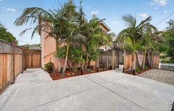 Cypress AVE, MOSS BEACH, CA 94038