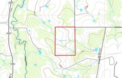CR 482, Baird, TX 79504