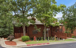132 Rock Candy Lane, Branson, MO 65616