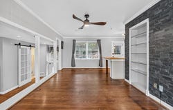 9 Branch Drive, Little Rock, AR 72202