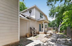 7002 Bennett Ave, Austin, TX 78752