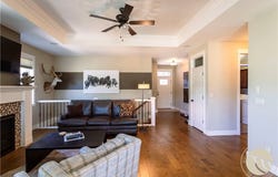 6301 Ridge Stone Drive N, Billings, MT 59106