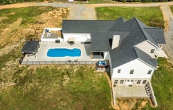 204 Violet Ridge Trail, Lowgap, NC 27024