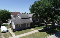 122 E RIVER STREET, CADILLAC, MI 49601