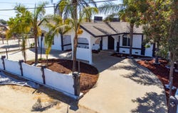 815 E 5Th Street, Hanford, CA 93230