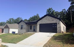 519 Crepe Myrtle Loop, Cabot, AR 72023-0000