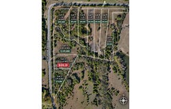 CR 643 lot: 5, Nevada, TX 75173