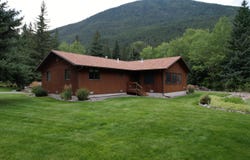 9 Moose Haven Loop, Mc Leod, MT 59052