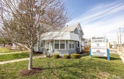 633 S Lincoln Avenue, O'Fallon, IL 62269