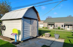105 W Center Street, Fort Recovery, OH 45846