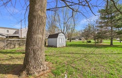 3318 E 14th Street, Muncie, IN 47302