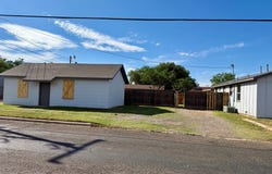 801 NE 5th, Andrews, TX 79714