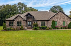 26 Gloria Drive, Greenbrier, AR 72058-9299