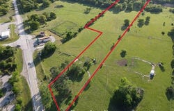 22760 Highway 77, Thackerville, OK 73459