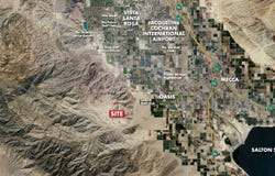 Jackson St, Oasis, CA 92274
