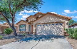10554 S Sean Drive, Vail, AZ 85641