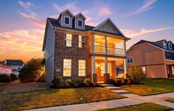 1516 Ellis Lane, Aubrey, TX 76227