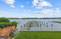 105 N WATER ST #2, CHESTERTOWN, MD 21620