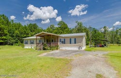1167 Pine Lake Loop SW, Townsend, GA 31331