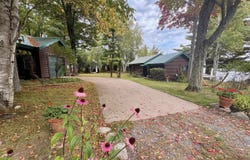 13857 Miron Drive, L'Anse, MI 49946