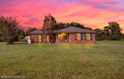 847 City Bridge Road, Perkinston, MS 39573