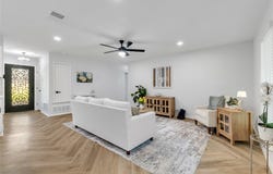 110 Muleta Drive, Oak Point, TX 75068