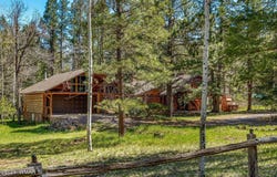 7 County Road 2044, Alpine, AZ 85920