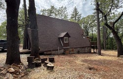 10473 Blue Mountain Ranch Road, Whitmore, CA 96096