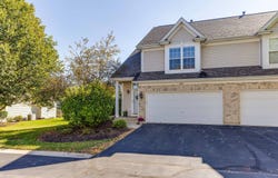 1201 W Danbury Drive, Cary, IL 60013