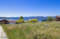 Beach Drive, West Yellowstone, MT 59730