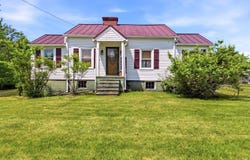 378 S Five Forks Road, Monroe, VA 24574