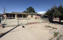 5905 MAINZER Avenue, El Paso, TX 79905