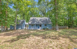 1 TALLWOOD TRL, Palmyra, VA 22963