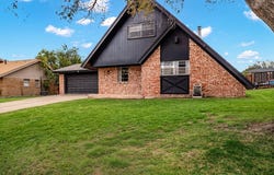 2509 Carol Dr, Big Spring, TX 79720
