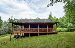 2551 Macintosh Hill Road, Bethel, VT 05032
