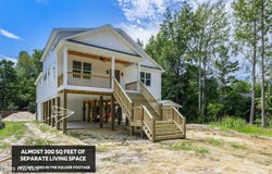 203 Sand Dollar Lane, Hampstead, NC 28443