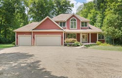 2850 Lee Marie Drive, Adrian, MI 49221