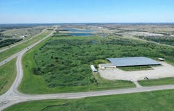 Lodge Road, Ardmore, OK 73401