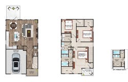 96 Endicott Drive, Savannah, GA 31419