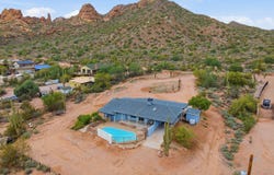 749 E MCDOWELL Boulevard, Apache Junction, AZ 85119