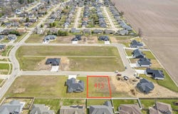 413 Sundown Lane, Chatham, IL 62629