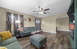 2202 MORRIE AVE, Cheyenne, WY 82001